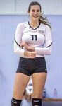 22 Times Volleyball Players Showed Us More Than Just A Perfe